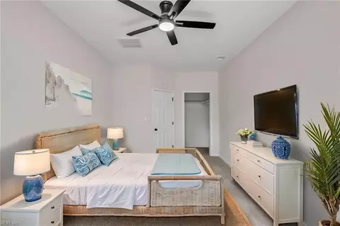 Bedroom - 101 Kidd Blvd, Norfolk, VA 23502 photo 1 of 13