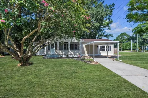 Other - 101 Kidd Blvd, Norfolk, VA 23502 photo 2 of 8