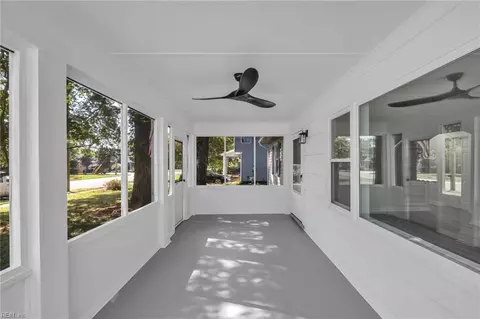Exterior - 101 Kidd Blvd, Norfolk, VA 23502 photo 4 of 7