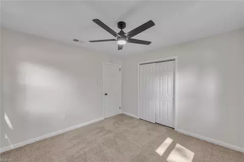 Bedroom - 101 Kidd Blvd, Norfolk, VA 23502 photo 6 of 13