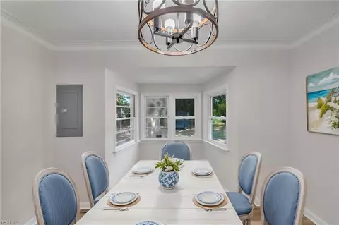 Dining - 101 Kidd Blvd, Norfolk, VA 23502 photo 1 of 1