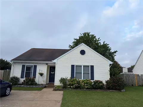 1073 Debaca Ct, Virginia Beach, VA 23454