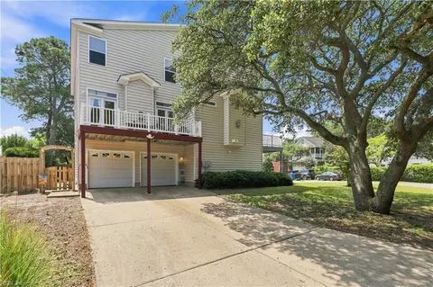 3781 Surry Rd, Virginia Beach, VA 23455