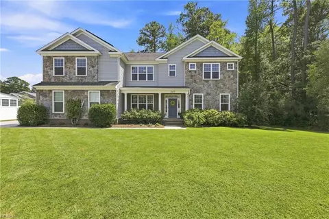 2417 Lily Loch Ct, Virginia Beach, VA 23456