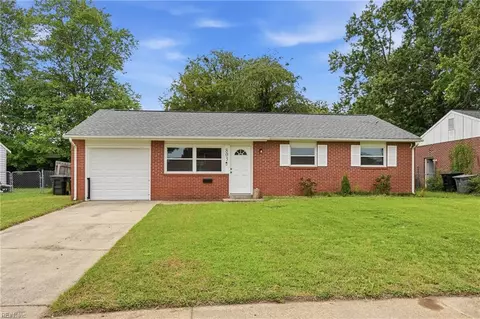 803 New Bern Ave, Hampton, VA 23669