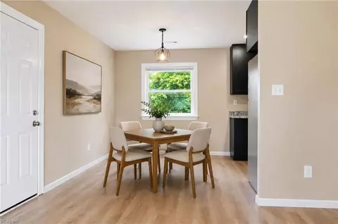 Dining - 803 New Bern Ave, Hampton, VA 23669 photo 1 of 1