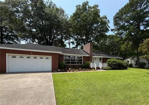 4644 River Shore Rd, Portsmouth, VA 23703