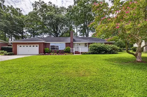 4644 River Shore Rd, Portsmouth, VA 23703
