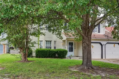 2429 Creekmore Ct, Virginia Beach, VA 23464