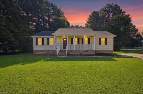 404 Betty Dr, Pasquotank County, NC 27907