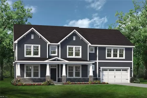 334 Rhapsody Dr, Suffolk, VA 23435