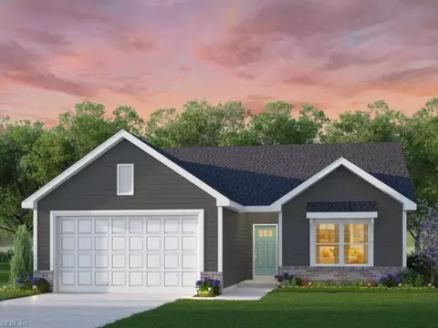 Mm Bailey Cir, Camden County, NC 27974