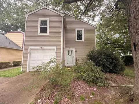 1136 Lord Dunmore Dr, Virginia Beach, VA 23464