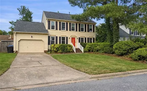 2432 Piney Bark Dr, Virginia Beach, VA 23456
