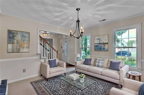 2432 Piney Bark Dr, Virginia Beach, VA 23456