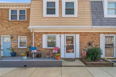 950 Maryland Ave, Virginia Beach, VA 23451