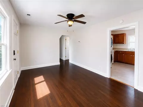 Living - 859 Alma Dr, Norfolk, VA 23518 photo 1 of 1