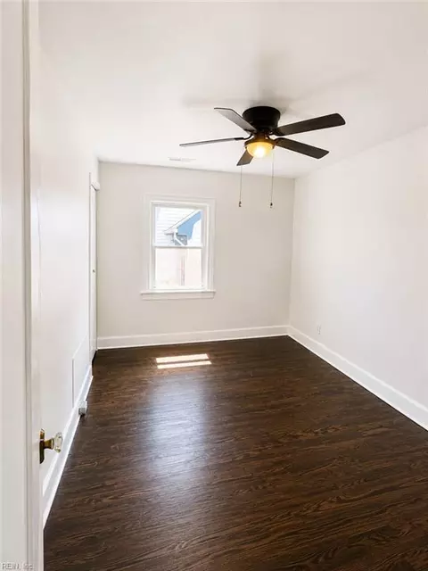 Bedroom - 859 Alma Dr, Norfolk, VA 23518 photo 1 of 1