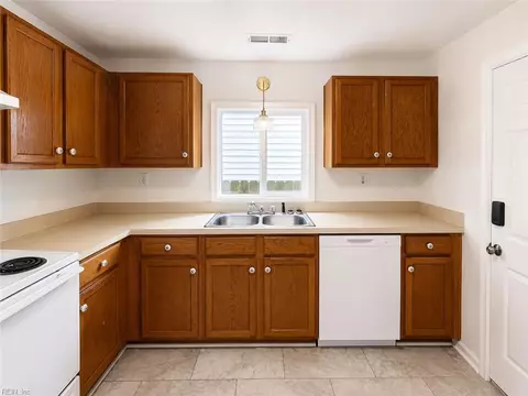Kitchen - 859 Alma Dr, Norfolk, VA 23518 photo 1 of 1