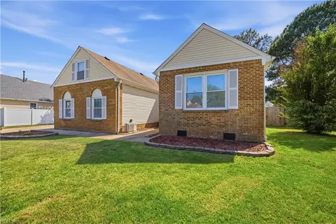 5105 Hawks Bill Ct, Virginia Beach, VA 23464