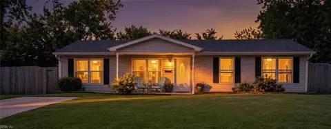 5021 Sancillio Dr, Virginia Beach, VA 23455