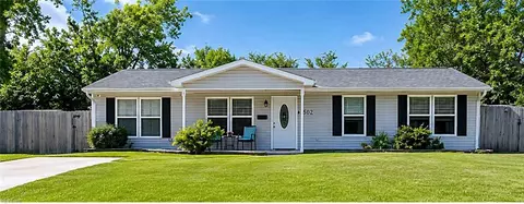 5021 Sancillio Dr, Virginia Beach, VA 23455