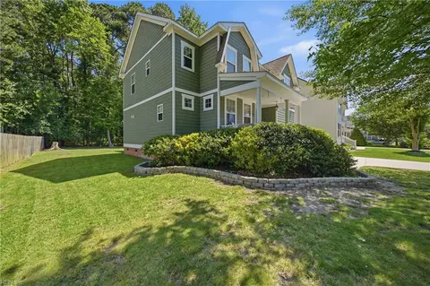 1916 Orangewood Rd, Chesapeake, VA 23323