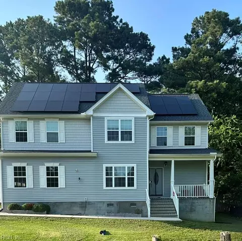 5132 Charlotte St, Chesapeake, VA 23321