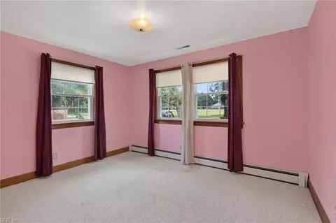 Bedroom - 6123 Edison Ave, Norfolk, VA 23502 photo 2 of 5