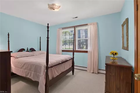 Bedroom - 6123 Edison Ave, Norfolk, VA 23502 photo 1 of 5