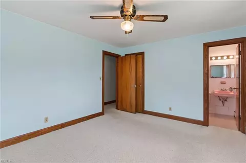 Bedroom - 6123 Edison Ave, Norfolk, VA 23502 photo 4 of 5