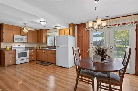 Kitchen - 6123 Edison Ave, Norfolk, VA 23502 photo 1 of 3