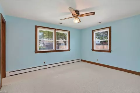 Bedroom - 6123 Edison Ave, Norfolk, VA 23502 photo 3 of 5