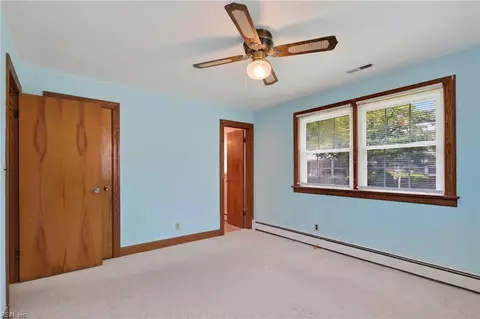 Bedroom - 6123 Edison Ave, Norfolk, VA 23502 photo 5 of 5