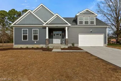 1 Sexton Rd, Elberon, VA 23846