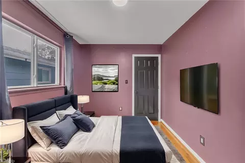 Bedroom - 724 Hemlock Ave, Hampton, VA 23661 photo 18 of 18