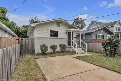 Other - 724 Hemlock Ave, Hampton, VA 23661 photo 4 of 4