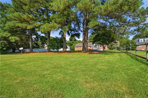 Exterior - 2149 Partridge Pl, Suffolk, VA 23433 photo 7 of 11