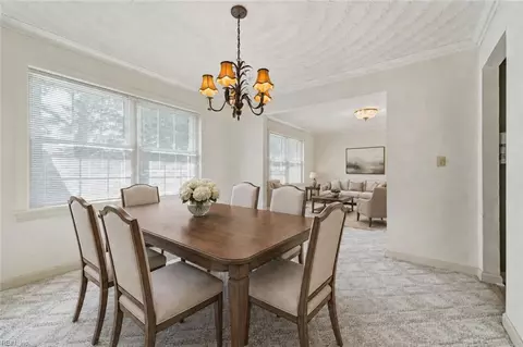 Dining - 2149 Partridge Pl, Suffolk, VA 23433 photo 1 of 1