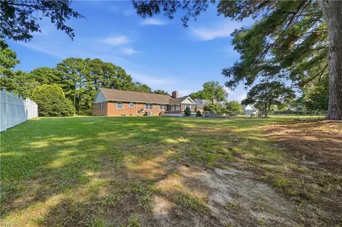 Exterior - 2149 Partridge Pl, Suffolk, VA 23433 photo 8 of 11