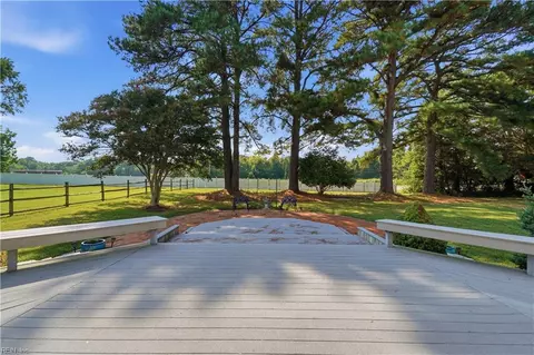 Exterior - 2149 Partridge Pl, Suffolk, VA 23433 photo 5 of 11