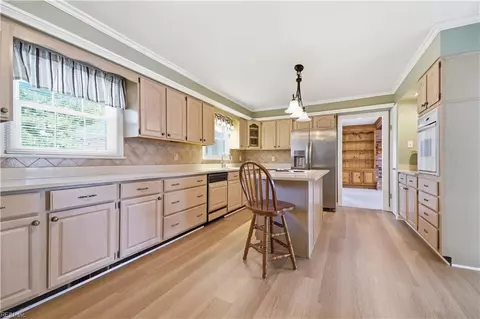Kitchen - 2149 Partridge Pl, Suffolk, VA 23433 photo 1 of 4