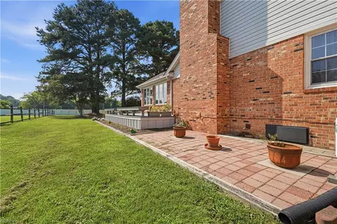 Exterior - 2149 Partridge Pl, Suffolk, VA 23433 photo 2 of 11