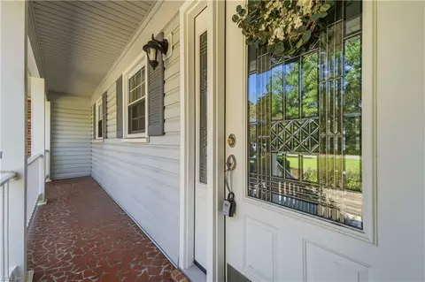 Exterior - 2149 Partridge Pl, Suffolk, VA 23433 photo 11 of 11