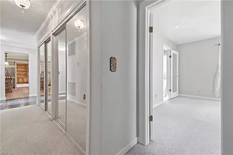 Entry Way - 2149 Partridge Pl, Suffolk, VA 23433 photo 2 of 2