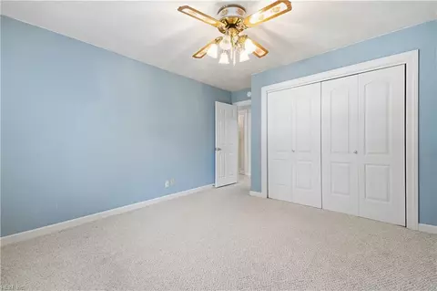Bedroom - 2149 Partridge Pl, Suffolk, VA 23433 photo 4 of 6