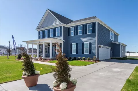 1826 Citrus Rd, Chesapeake, VA 23321 photo 3