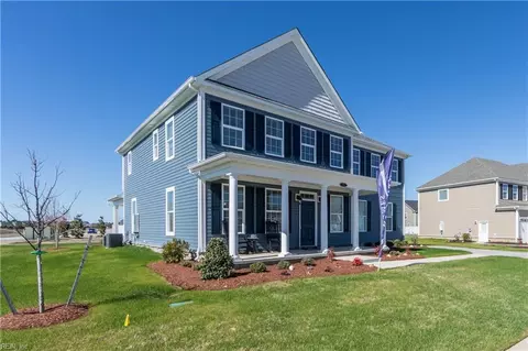 1826 Citrus Rd, Chesapeake, VA 23321 photo 2