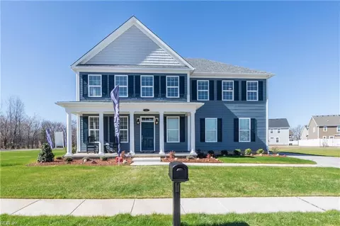 1826 Citrus Rd, Chesapeake, VA 23321