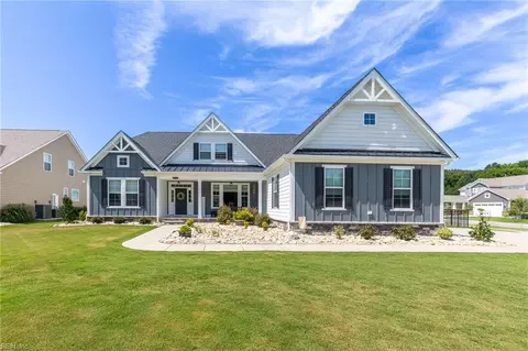 3032 Kingsfield Dr, Virginia Beach, VA 23456